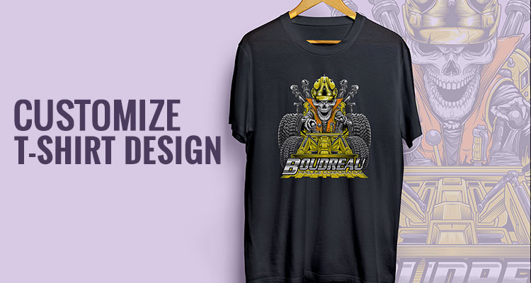 Customize-T-shirt-Design-1